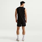 나이키 프로 남성용 민소매 트레이닝 탑