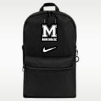 Nike College (Morehouse College) Heritage Backpack