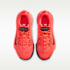 Nike Cross Turf Big Kids' Shoes