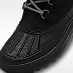 ナイキ ウッドサイド チャッカ 2 ウィメンズブーツ