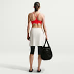 Nike Indy Light Support Women's Padded Adjustable Sports Bra