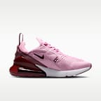 Tenis para mujer Nike Air Max 270