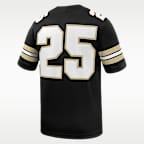 Purdue Men's Nike College Football Replica Jersey