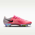 Nike Mercurial Superfly 11 Elite Firm-Ground Low-Top Football Boots