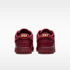 ナイキ ダンク LOW ウィメンズシューズ