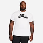 Tee-shirt Nike Sportswear JDI pour Homme