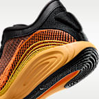 G.T. Hustle Academy Basketball Shoes