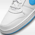 รองเท้าผู้ชาย Nike Ebernon Low