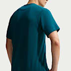 Nike Primary Men's Dri-FIT Short-Sleeve Versatile Top