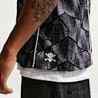 เสื้อสเก็ตบอร์ดผู้ชาย Bowler Dri-FIT Nike SB