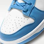 Nike Dunk Low Retro Men's Shoes