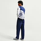 Inter Milan 25/26 Nike Academy Gymsack Aop