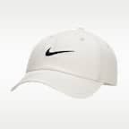 Nike Club Unstructured Swoosh Cap