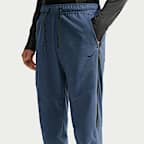 Nike Tech Men's Dri-FIT Shori Knit Pants