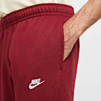 Joggers Nike Sportswear Club Fleece