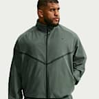Nike Sportswear Tech Men's Dri-FIT Shori Knit Track Jacket