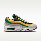 Tenis para hombre Air Max 95 Big Bubble x Norfolk State