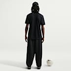 Nederland The Nike Polo Nike Dri-FIT fotballpoloskjorte til herre