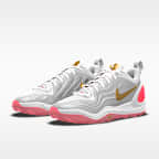 A'Two By You A'ja Wilson Custom Basketball Shoes