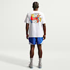 Ανδρικό T-Shirt Nike Sportswear