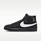 Nike SB Zoom Blazer Mid Skate Shoes