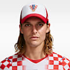 Croatia 2026/27 Club Cap Poly 5P Nike Club Cap Poly 5P