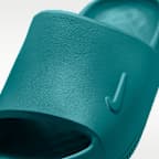 Chanclas para niños grandes Nike Calm 2.0