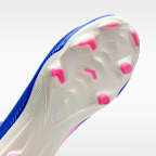 Nike Jr. Mercurial Superfly 10 Academy Younger/Older Kids' Multi-Ground High-Top Football Boot