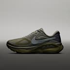 Nike Structure Plus 男款路跑鞋