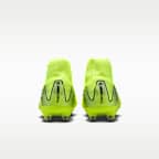 Nike Mercurial Superfly 10 Academy SG-Pro High-Top fotballsko