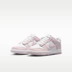 Nike Dunk Low Big Kids' Shoes