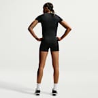 Nike Pro Women's Dri-FIT Short-Sleeve Top