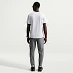 Nike Miler Men's Dri-FIT Short-Sleeve Running Top