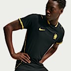 Chelsea FC 2026/27 Match Away Nike Aero-FIT Authentic-fodboldtrøje til mænd