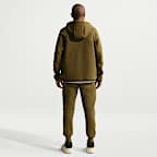 Nike Tech Men's Fleece Windrunner Full-Zip Jacket