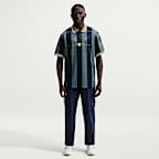 Nike Fairway Fresh Men's Dri-FIT Loose Short-Sleeve Golf Polo