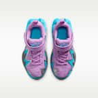 Tenis de básquetbol para niños de preescolar Nike S.T. Dynamite