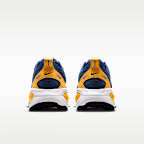 Nike College Vomero 18 (West Virginia) Men's Road Running Shoes