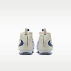Nike Jr. Phantom 6 High Academy LV8 Older Kids' Firm-Ground Football Boot