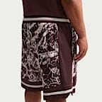 Ja Men's 8" Dri-FIT Basketball Shorts