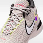 Tenis de básquetbol LeBron NXXT Genisus