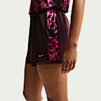 Nike United Academy Women's Dri-FIT Football Knit Shorts