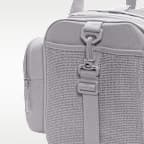 Nike Utility Power 2.0 Duffel Bag (Small, 31L)