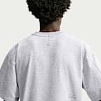 Nike N.A.C. Men's Dri-FIT Short-Sleeve Training Top