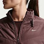 Nike Swift Women's Therma-FIT Running Jacket