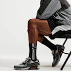 Nike Everyday Elevated Crew Socks (3 Pairs)