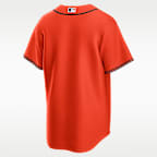Jersey Nike Replica 2.0 Giants Alt 1 San Francisco Giants