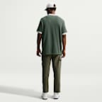 Nike Fairway Fresh Men's Dri-FIT Panel Loose Golf Polo