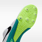 Nike Zoom Rival Multi Atletizm Çok Amaçlı Etkinlik Ayakkabısı