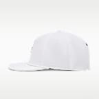 Gorra de golf sin estructura Nike Pro